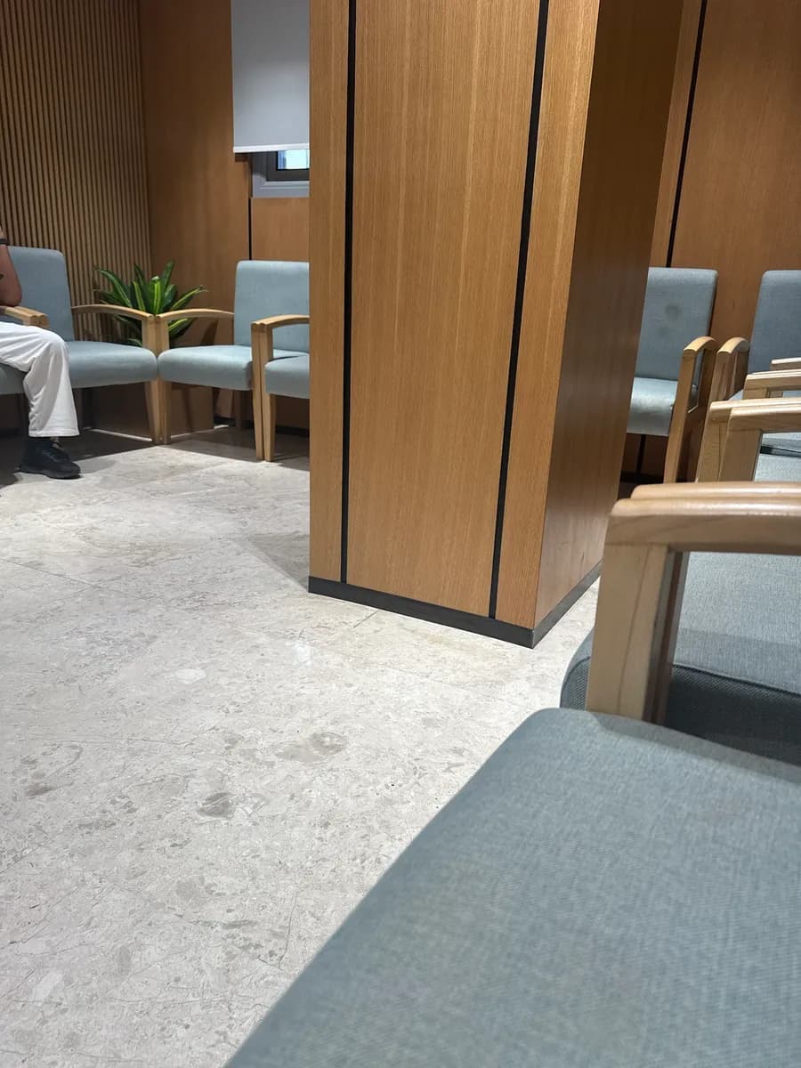 مركز بن رشد التخصصي لطب العيون جازان Binrushd Medical Center Jazan — صورة 7