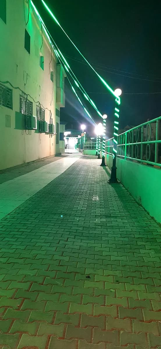 Al Kharj Armed Forces Hospital — صورة 3