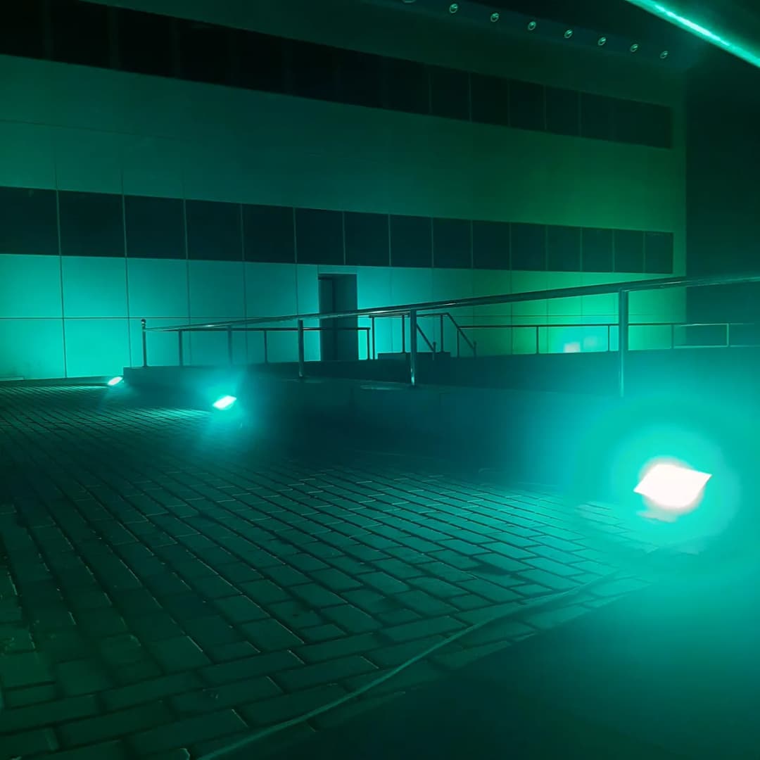 Al Kharj Armed Forces Hospital — صورة 4