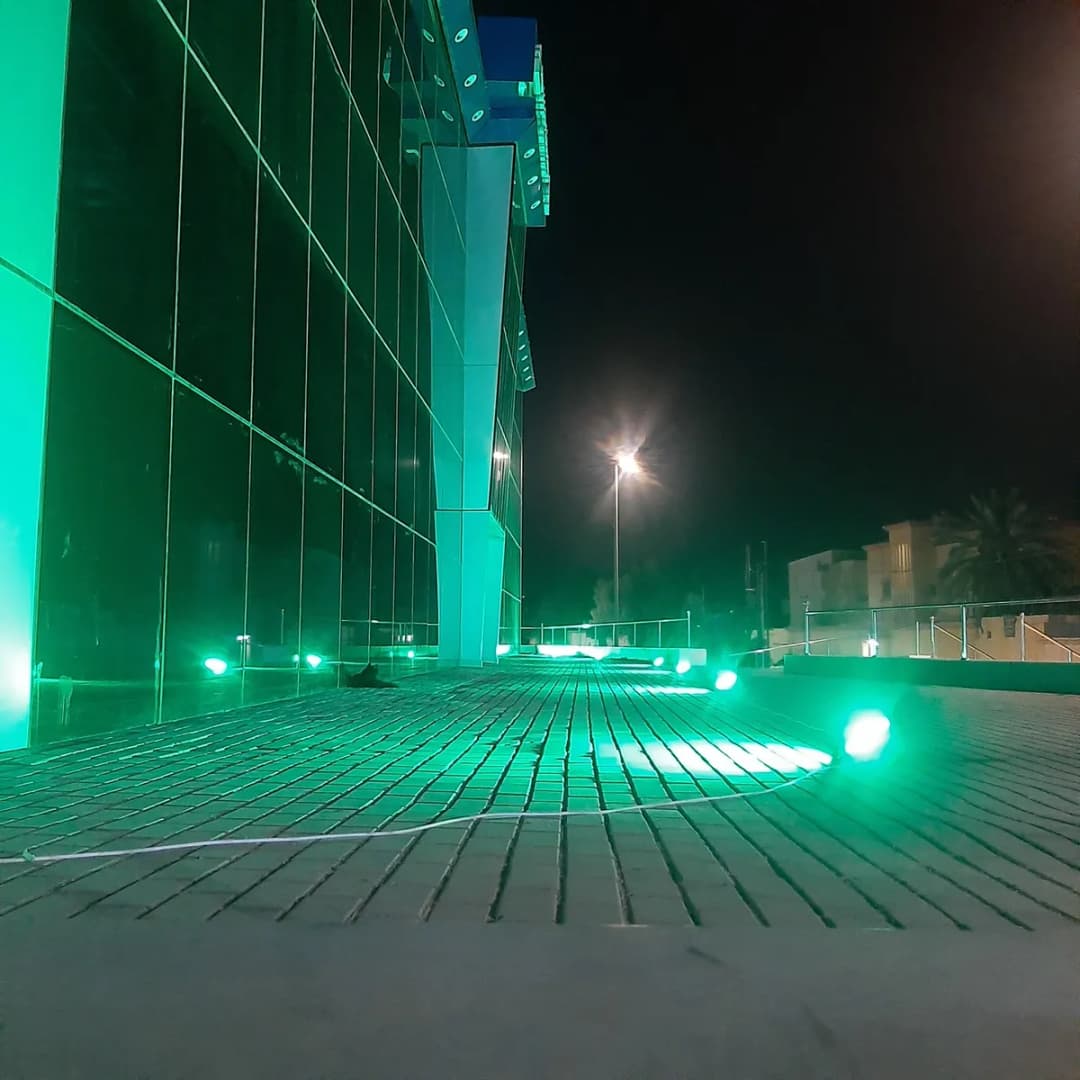 Al Kharj Armed Forces Hospital — صورة 6