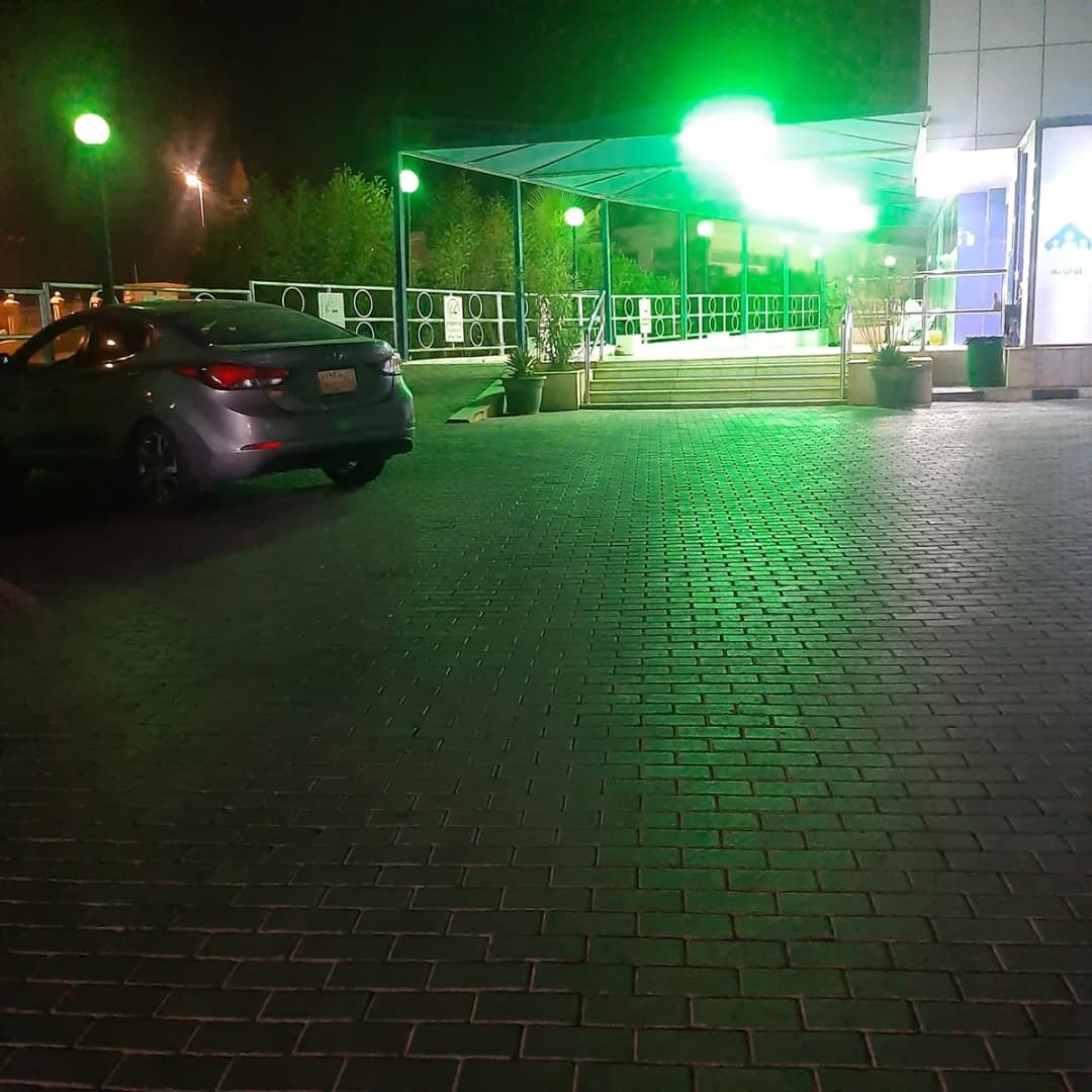 Al Kharj Armed Forces Hospital — صورة 7