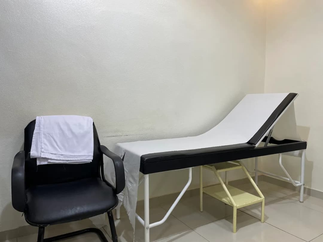 National Clinic — صورة 3
