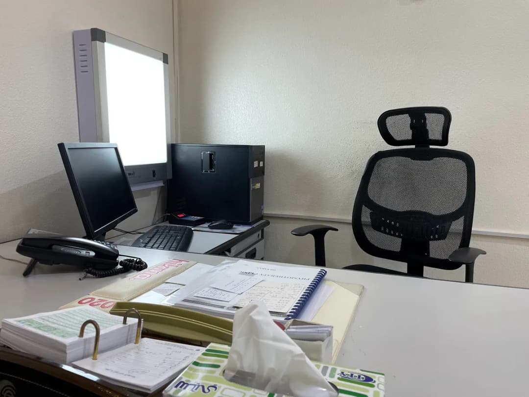 National Clinic — صورة 7