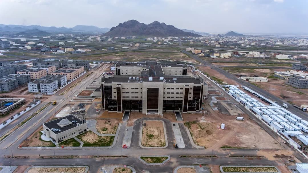King Faisal Specialist Hospital & Research Centre, Madinah — صورة 4