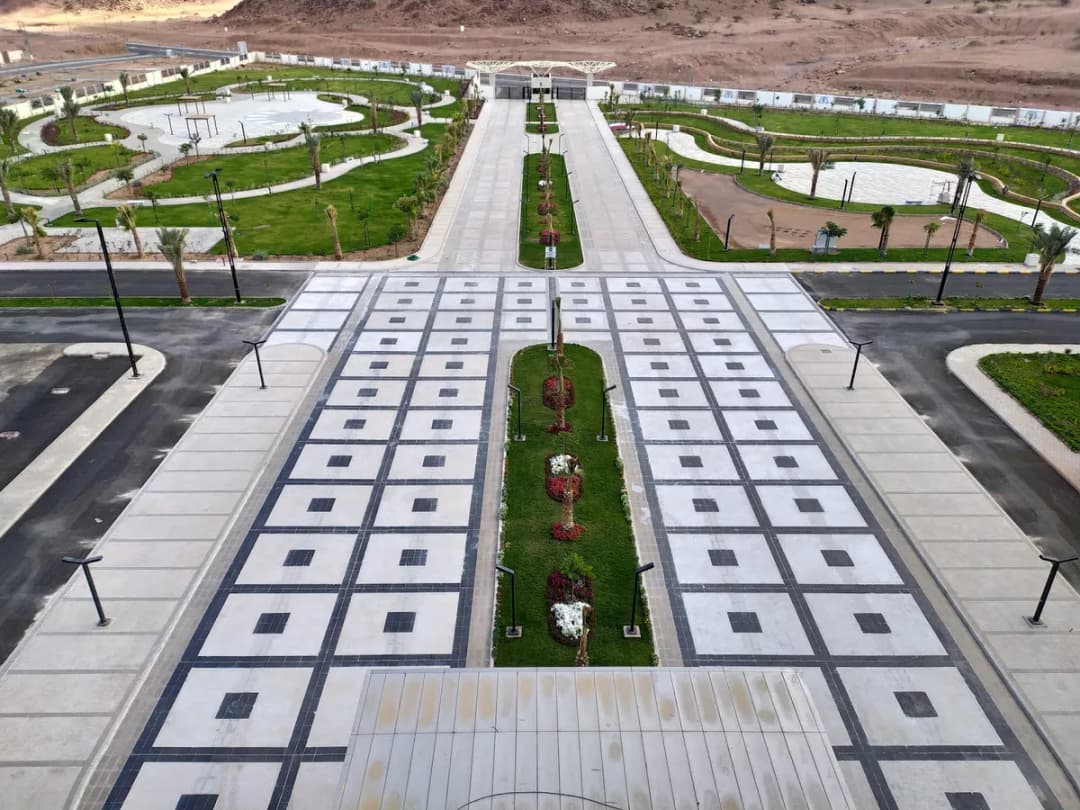 King Faisal Specialist Hospital & Research Centre, Madinah — صورة 5