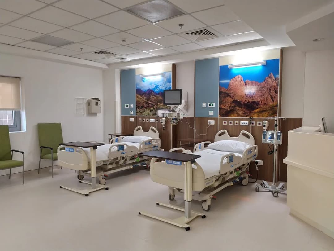 King Faisal Specialist Hospital & Research Centre, Madinah — صورة 6