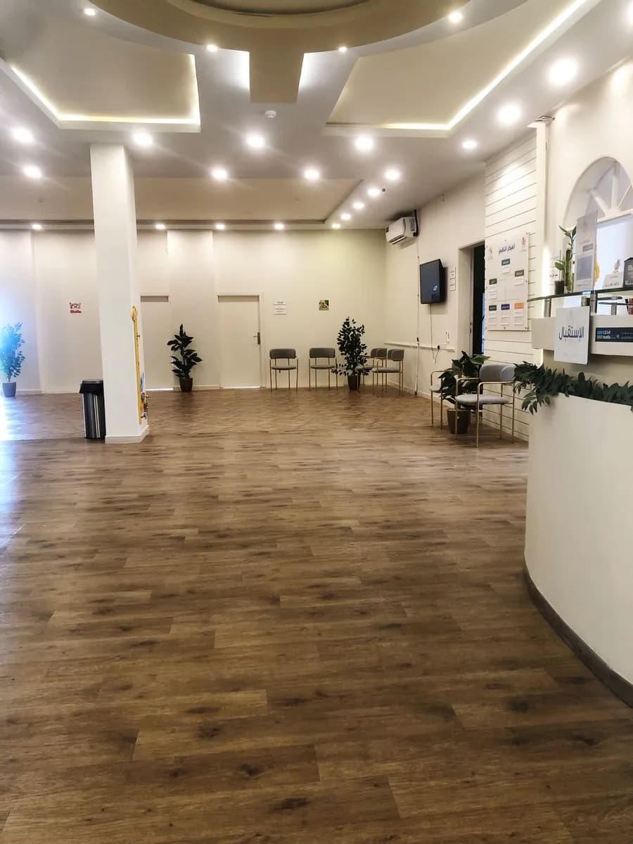 مركز العطاء الشامل للإرشاد الأسري — صورة 2