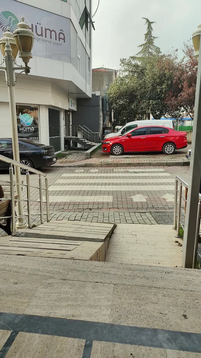 Özel Öncü Özel Eğitim ve Rehabilitasyon
