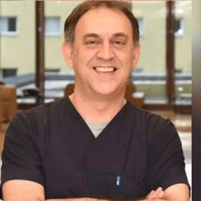 Prof.Dr. Erkin ÖZTAŞ