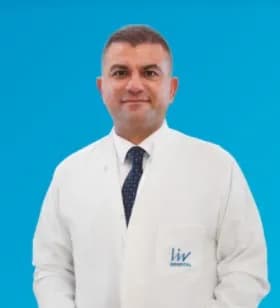 Prof. Dr.Mahir İğde — Pediatrics & Child Health in Istanbul