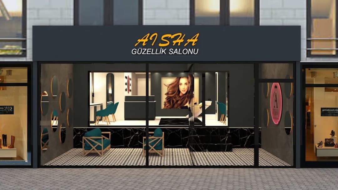 Aisha Güzellik Salonu -Epilasyon -Cilt Bakım Beykoz — Dermatology & Skin Care in Istanbul