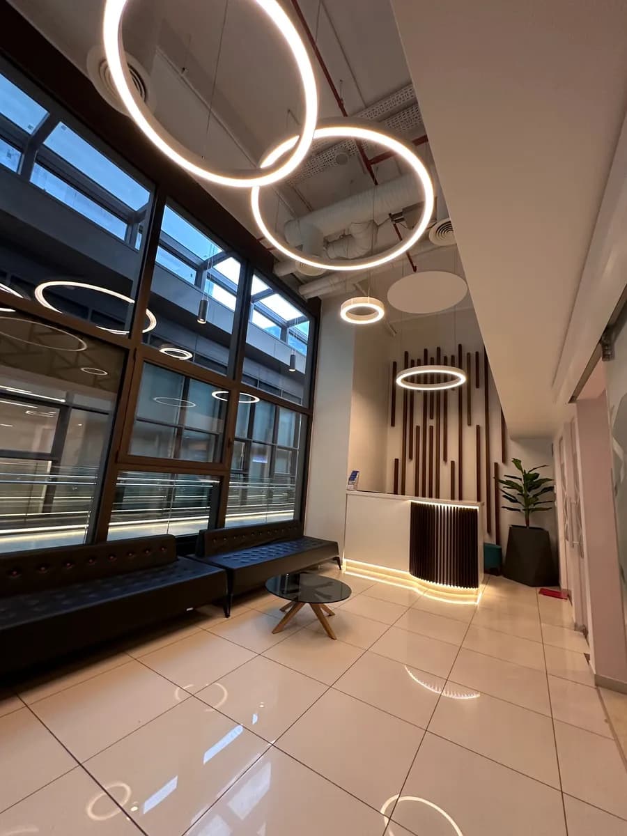 Prof. Dr. Canfeza Sezgin, Tıbbi Onkoloji — Oncology & Cancer Care in Istanbul