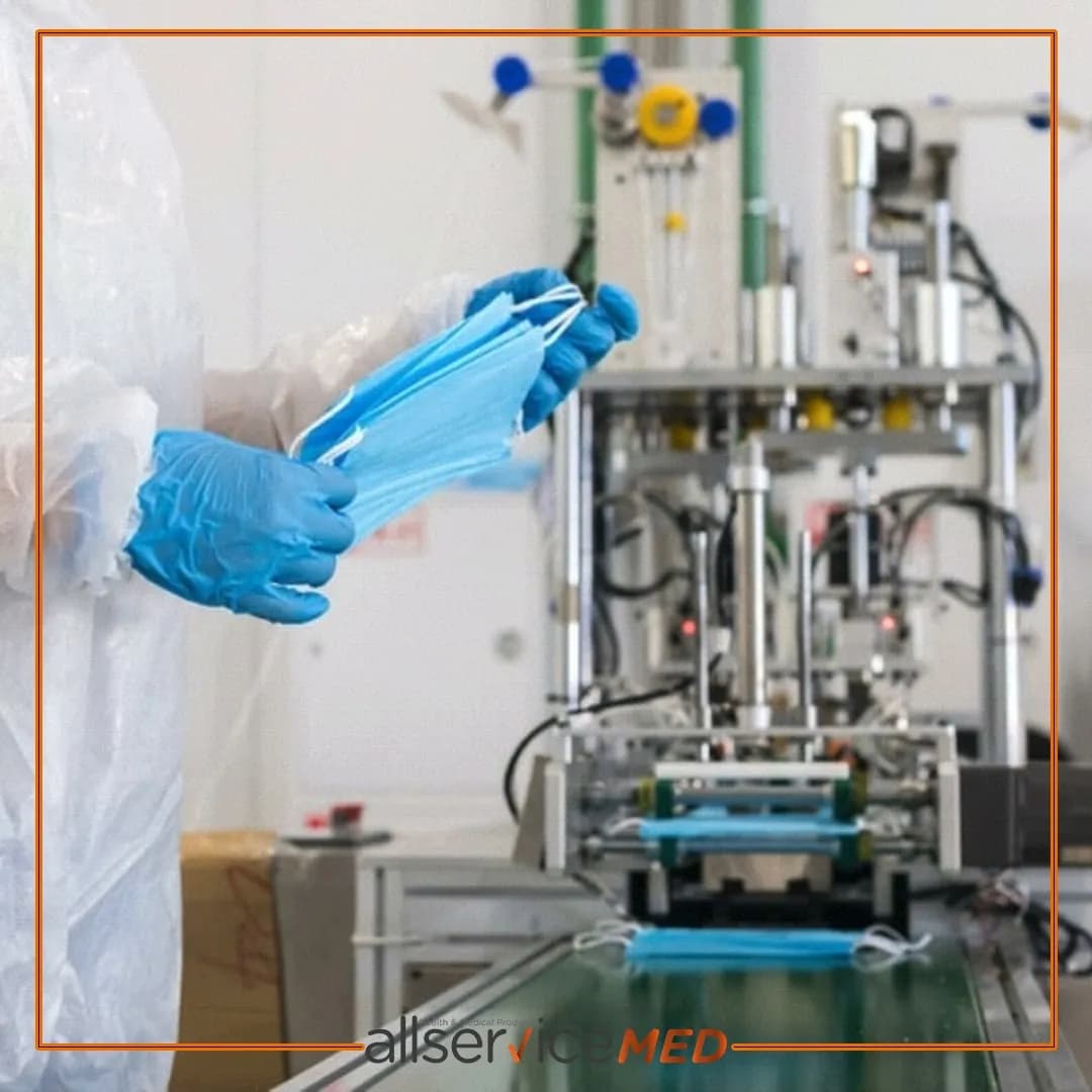 AllserviceMed Health and Medical Products