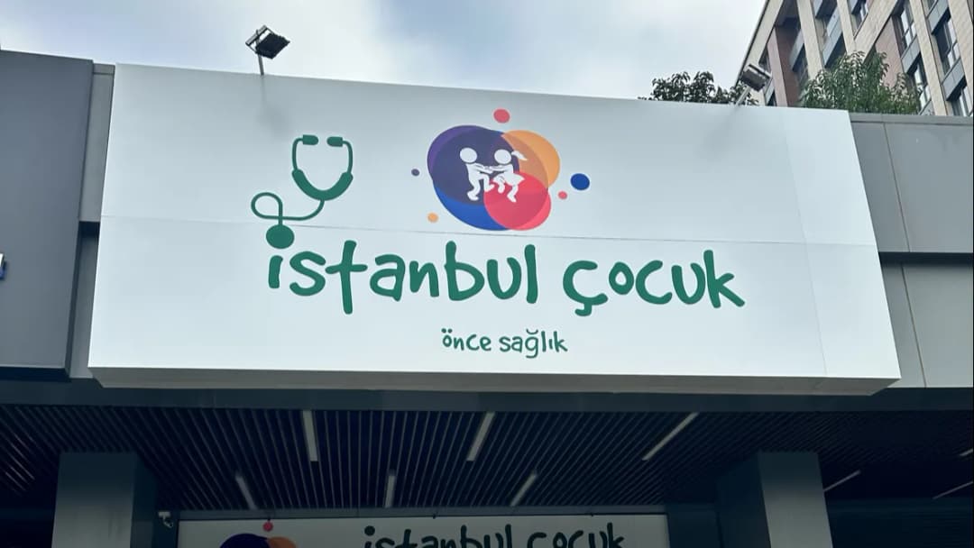 İstanbul Çocuk — Pediatrics & Child Health in Istanbul