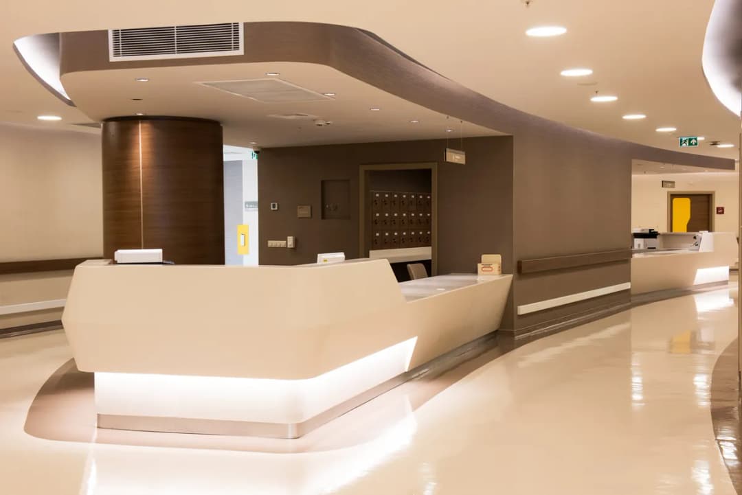 Menfis Health Clinic | Hair Transplant Turkey | Trapianto Capelli Turchia