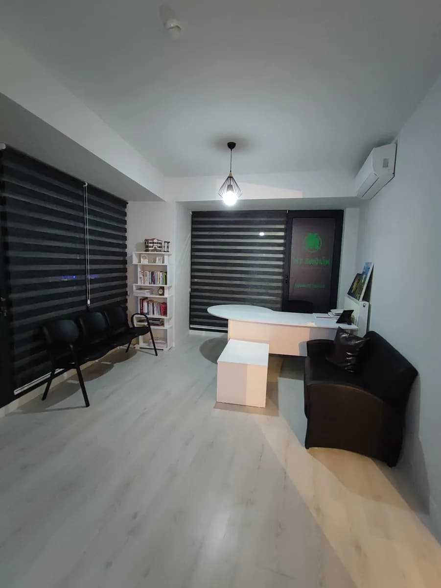My Sağlık — Alternative & Holistic Medicine in Istanbul
