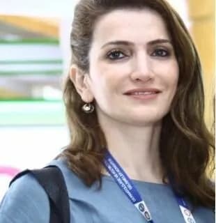 Uzm. Dr. Mehtap Kıdır — Dermatology & Skin Care in Istanbul