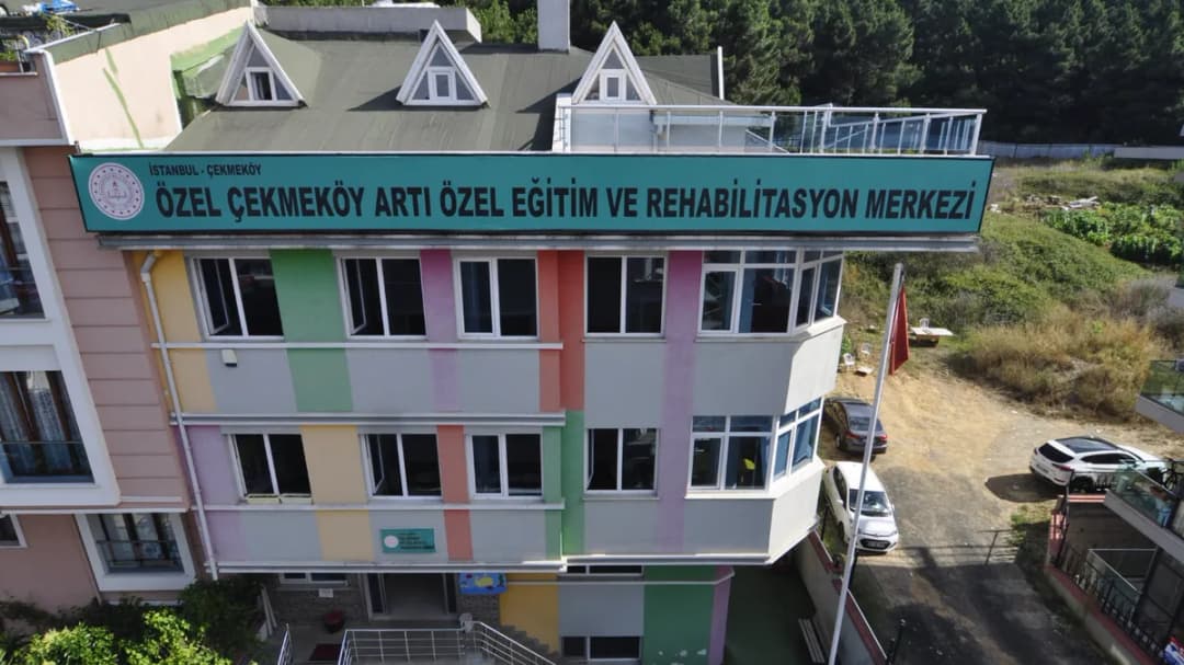 Özel Çekmeköy Artı Özel Eğitim ve Rehabilitasyon Merkezi — Physiotherapy & Rehabilitation in Istanbul