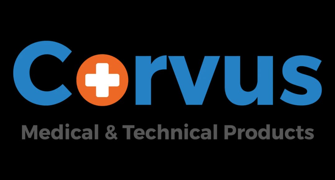 Corvus Medikal ve Teknik Ürünler San. Tic