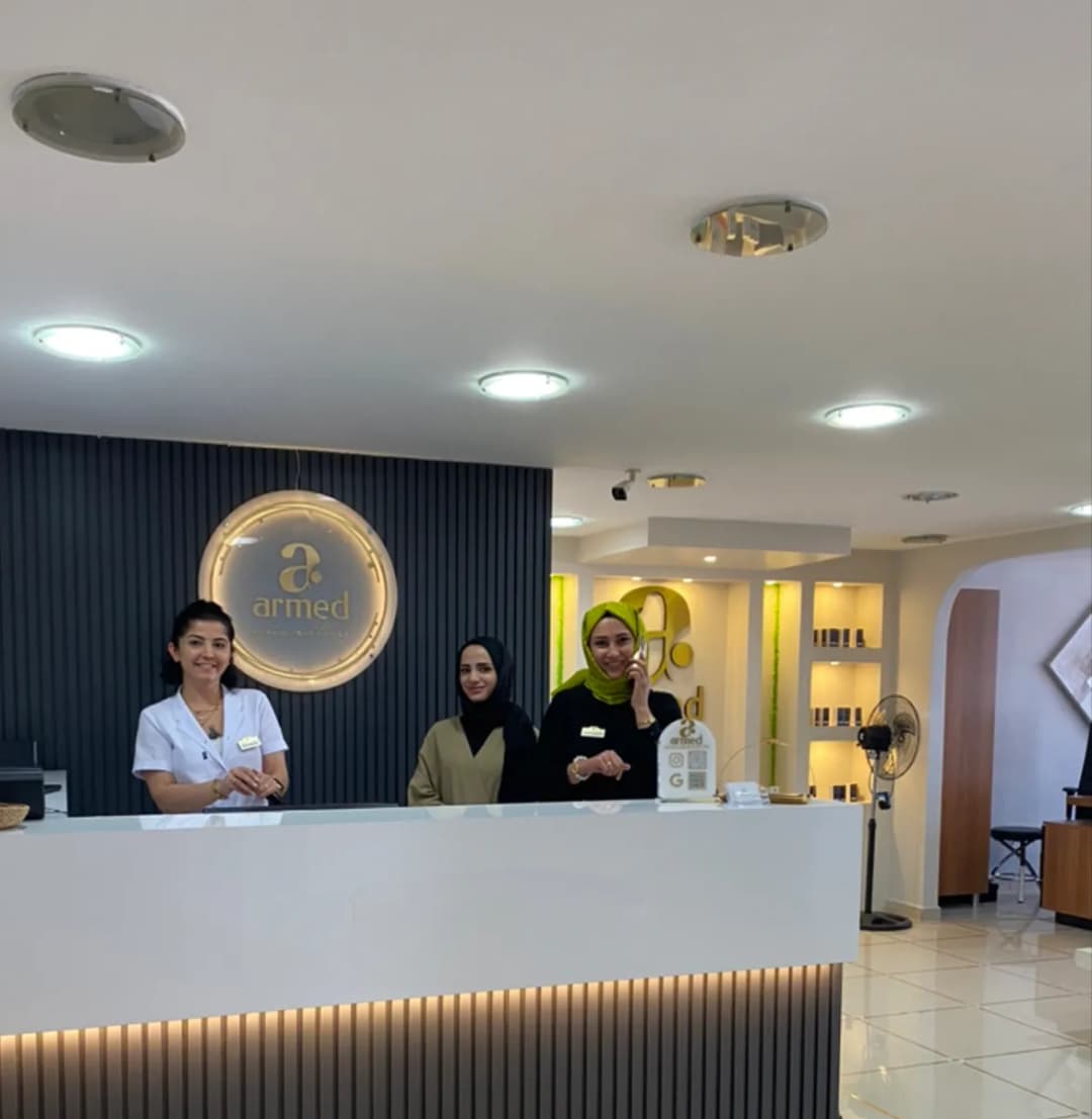 Ar Med Güzellik ve Estetik - Sultanbeyli Şubesi — Dermatology & Skin Care in Istanbul
