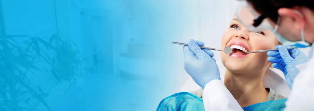 Set Diş Ağız ve Diş Sağlığı Polikliniği — Dental Clinics in Istanbul