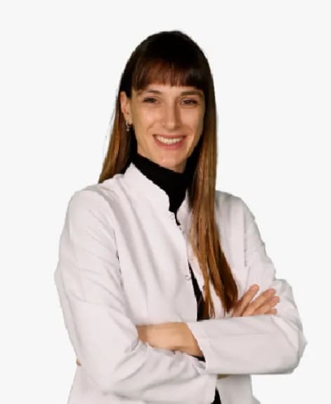 Uzm. Dr. Esma Sehoviç Keçik