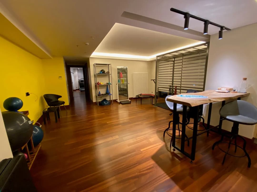 Formist Fizyoterapi ve Danışmanlık — Physiotherapy & Rehabilitation in Istanbul