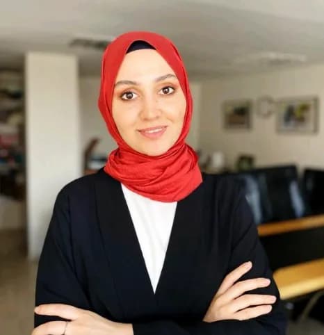 Klinik Psikolog Melek Merve Erkılınç Gül — Mental Health & Psychology in Istanbul