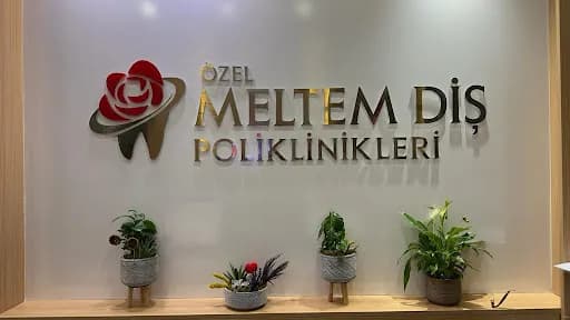 Özel Meltem Ağız ve Diş Sağlığı Polikliniği | Haznedar şubesi
