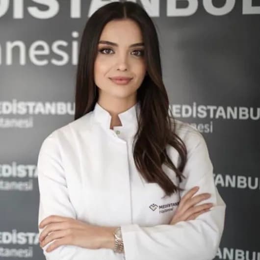 Tuba Karabaş Beslenme ve Diyet Danışmanlık Merkezi — Nutrition & Dietetics in Istanbul