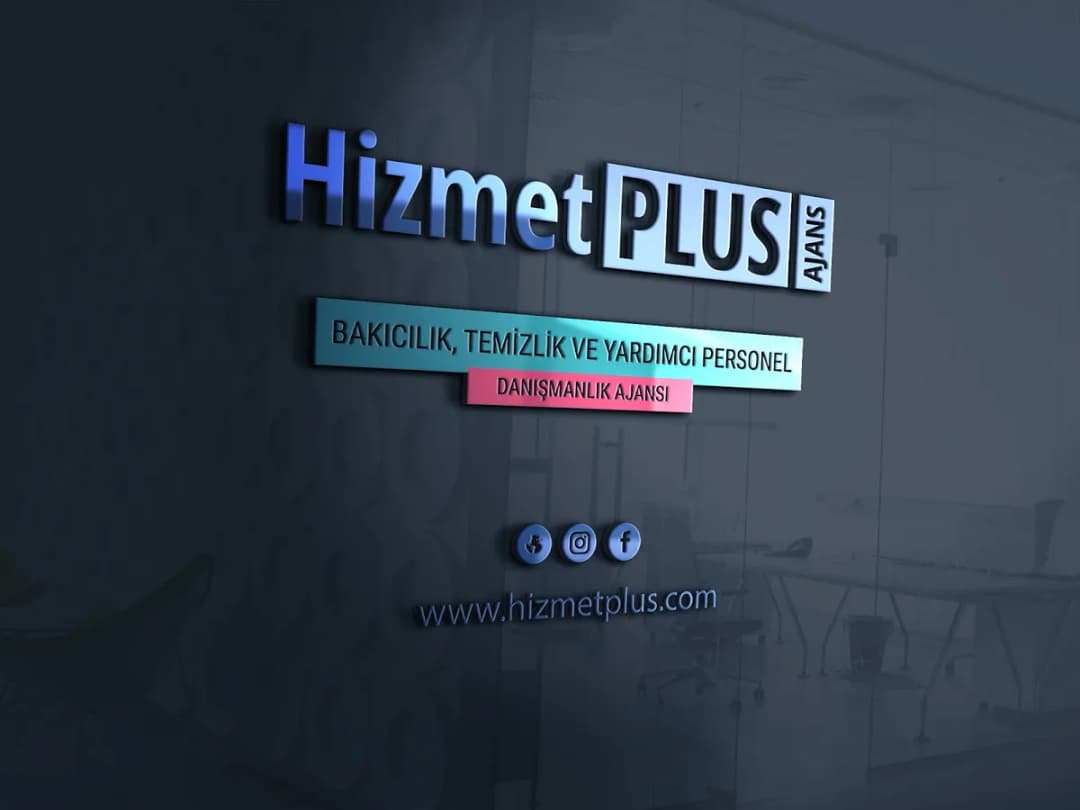 Hizmet Plus Danışmanlık — Home Healthcare in Istanbul