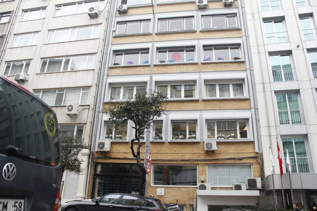 PS Psychological Counseling Center — Mental Health & Psychology in Istanbul
