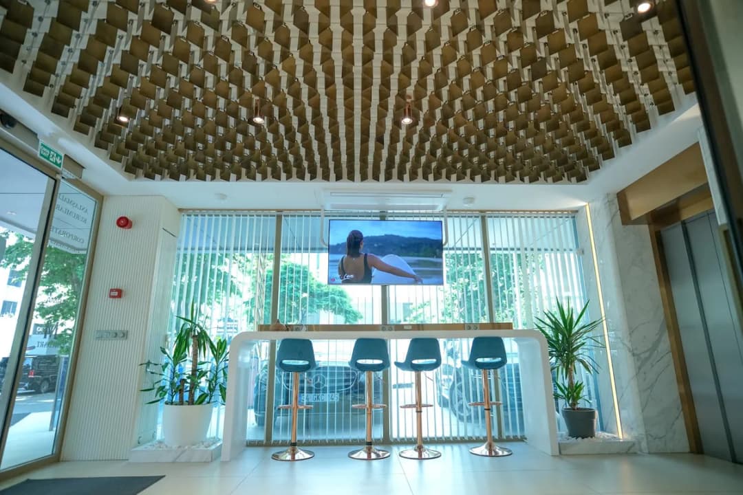 Capilclinic Hair Transplant Turkey — Dermatology & Skin Care in Istanbul