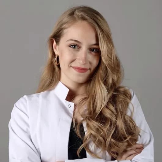 Kardelen Yalçınkaya Koç Wellness & Fit Studio — Nutrition & Dietetics in Istanbul