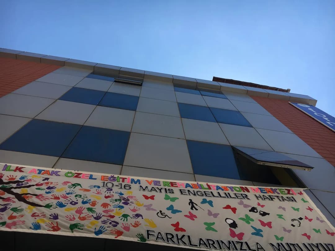 Ilkatak Rehabilitasyon — Physiotherapy & Rehabilitation in Istanbul