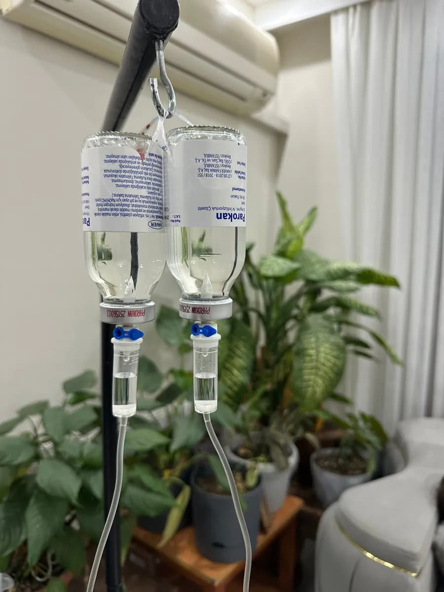 Gökkaya Sağlık Kabini& Esenyurt Evde Sağlık