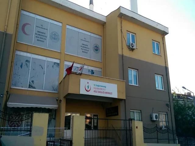 Ihlamurkuyu Family Health center