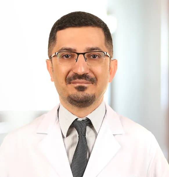 Çocuk İmmünolojisi ve Alerjisi - Uzm. Dr. Emre Akkelle — Pediatrics & Child Health in Istanbul