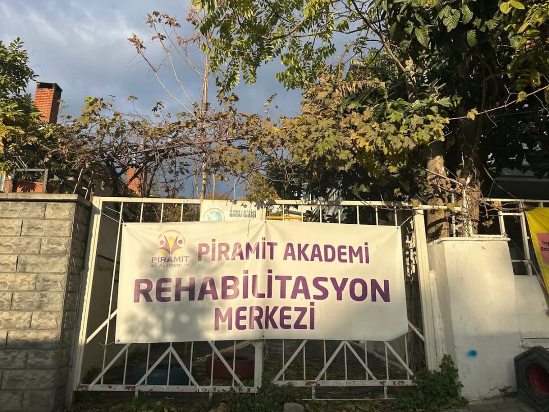 Bahçelievler Piramit Akademi Özel Eğitim