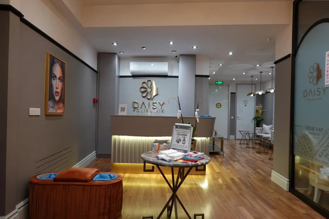 Daisy Polyclinic