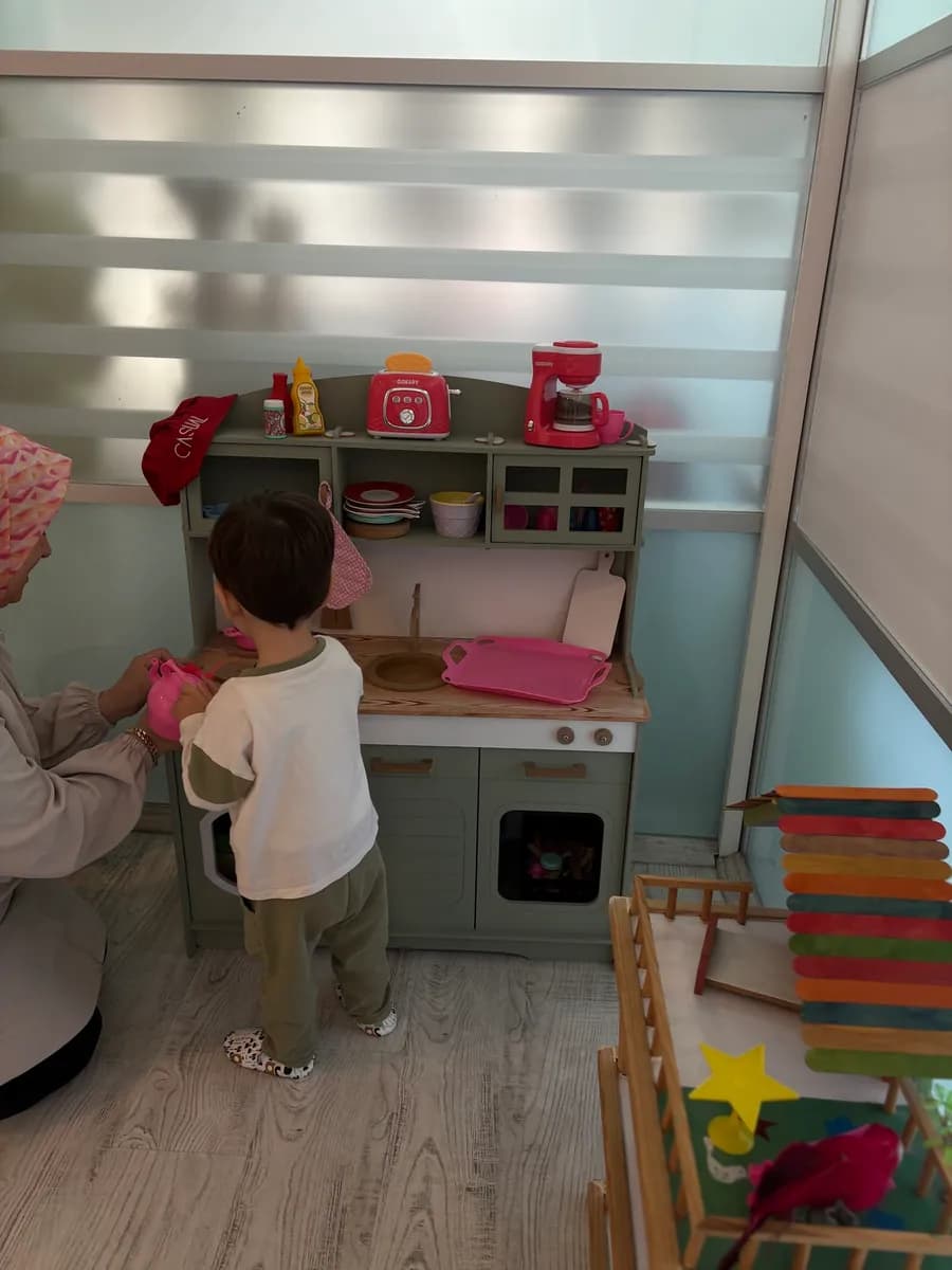 Psikohemdem Aile Danışmanlık Merkezi & Psikohemdemkids Oyun Grubu