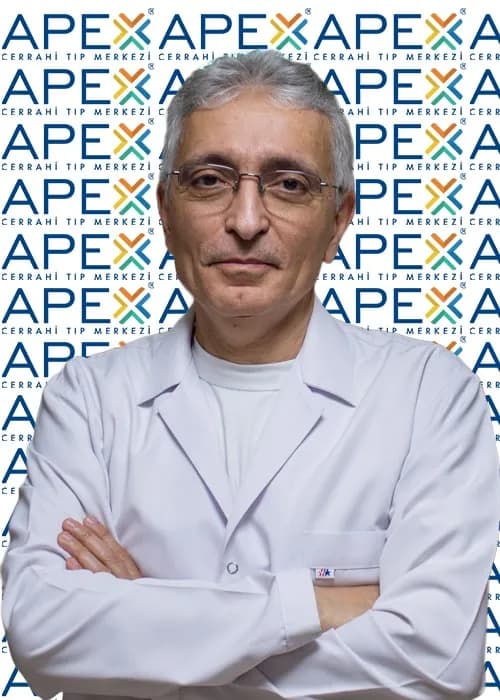 Uzm. Dr. Nevzat Aksoy | İç Hastalıkları ve Gastroenteroloji Uzmanı — Gastroenterology & Digestive in Istanbul
