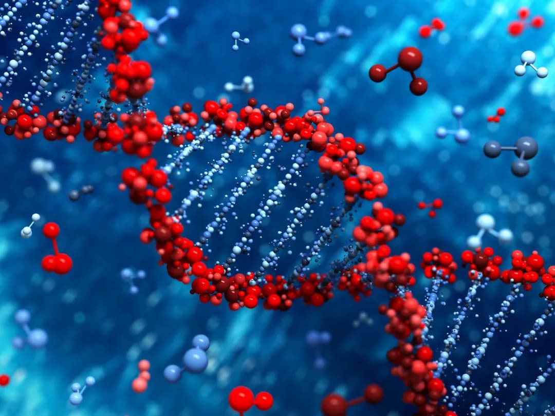 BioGenA — Oncology & Cancer Care in Istanbul