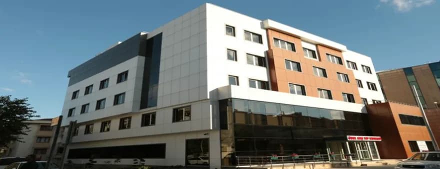 Private Kas Medical Center
