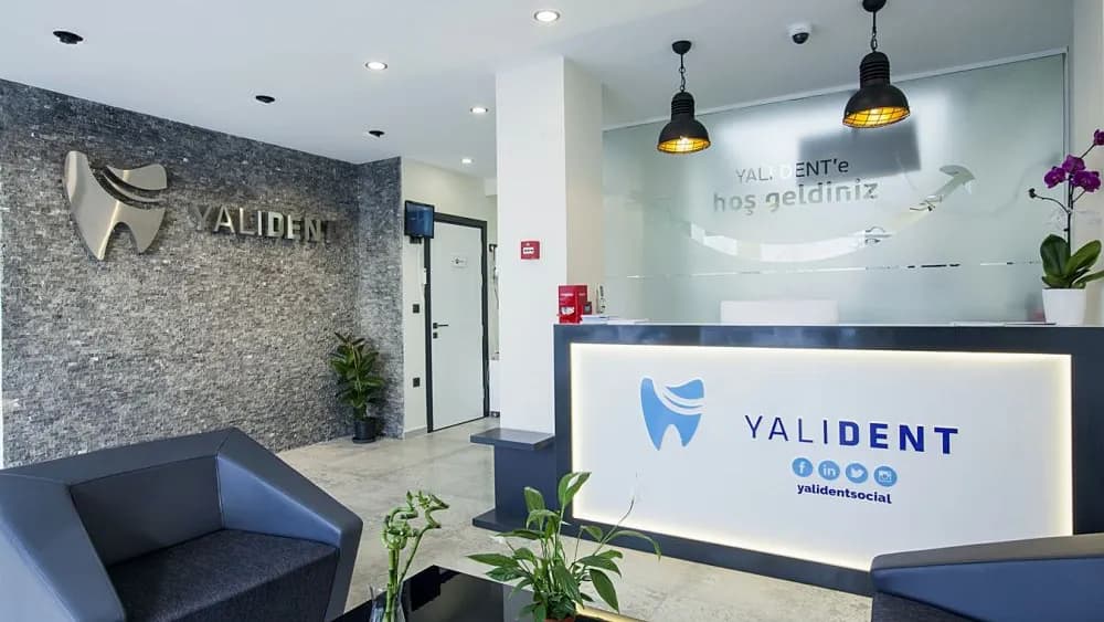 Beykoz Yalıdent Ağız ve Diş Sağlığı Polikliniği — Dental Clinics in Istanbul