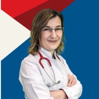 Dr. Öğr. Üyesi Özlem Erkan Işık — Pediatrics & Child Health in Istanbul