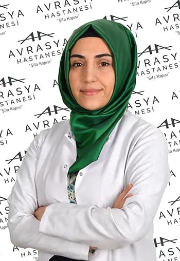 Kadın Hastalıkları ve Doğum Uzmanı Fatma Tekdemir — OB/GYN & Women's Health in Istanbul
