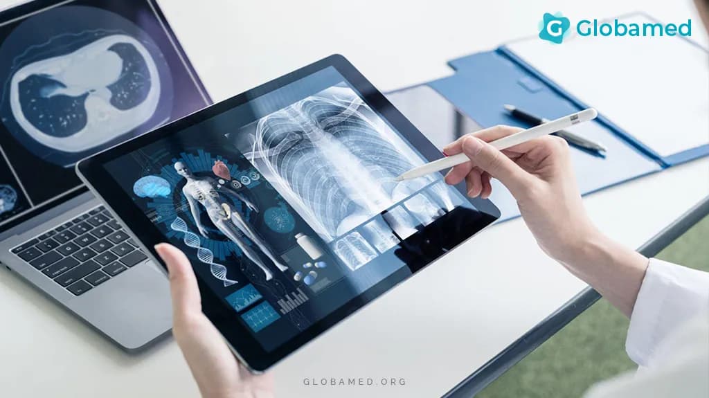 Globamed Healthcare Solutions — Home Healthcare in Istanbul