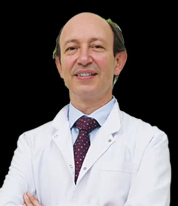 Prof. Dr. Yakup Yıldırım — Orthopedics & Sports Medicine in Istanbul