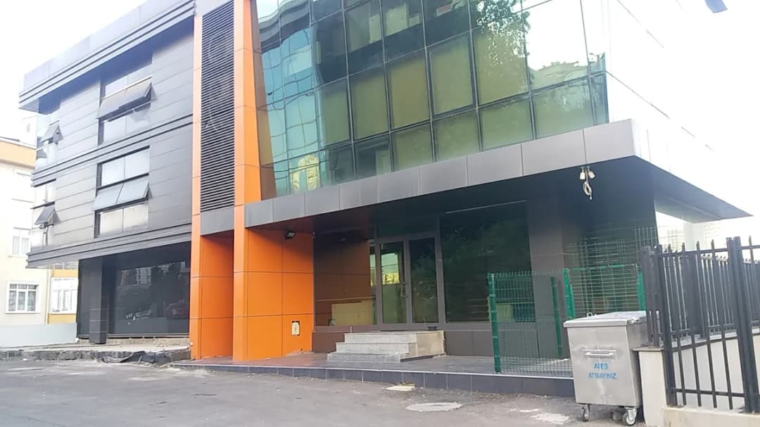 GTS Test Laboratuvarlari San. Tic — Labs & Diagnostics in Istanbul